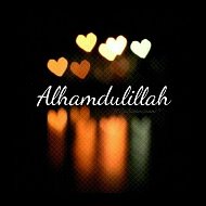 Alhamdulillah ☝️☝️