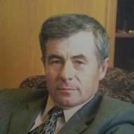 Фаудат Гилязов