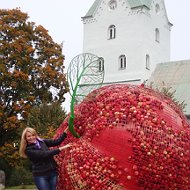 Любовь Лесковская