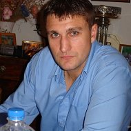 Олег Клочко