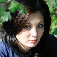 Алие Шишковская