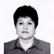 Валентина Жигунова
