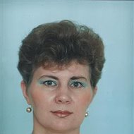 Татьяна Гопоненко