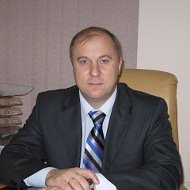 Геннадий Смехович