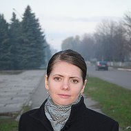 Алена Дулинова