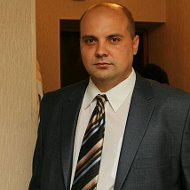 Максим Кирсанов