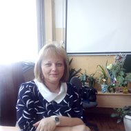 Оксана Осипова