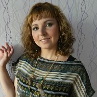 Екатерина Мозжерина