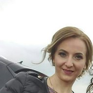 Олена Сковронська