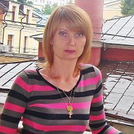 Наталья Юняева