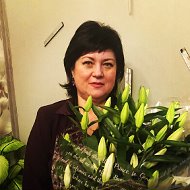 Светлана Понтилеева