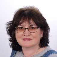 Antonina Zolotarevska