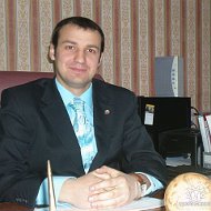 Сергей Гуляев