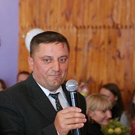 Леонид Мироненко