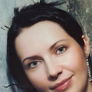 Оксана Катаева