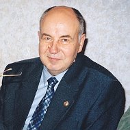 Василий Чеканников