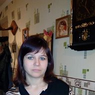 Елена Харитончик