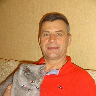 Геннадий Лосич