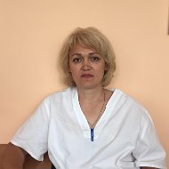 Лариса Сидорук