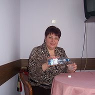 Валентина Коначевская