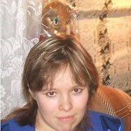 Инга Васильева