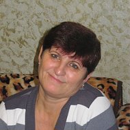 Василиса Самохвалова