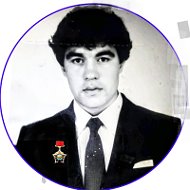 Саитхуджа Каримов