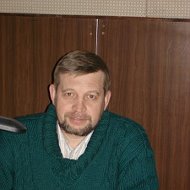 Андрей Базанов