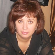 Инна Антипова