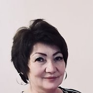 Гульгена Ягофарова