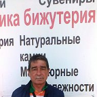 Камил Абдуллаев