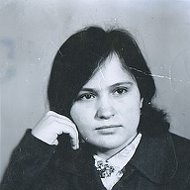 Мария Птуха