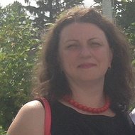 Наташка Грибенникова