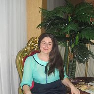 Татьяна Сыцинская
