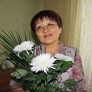 Людмила Дубинина-татарова