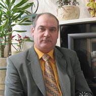 Валерий Воробцов