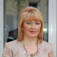 Марина Гагарина
