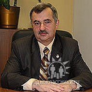 Сергей Кухта