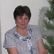 Ирина Яншевская