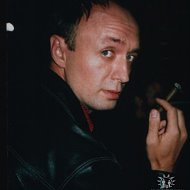 Андрей Шимко