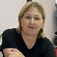 Светлана Хестанова