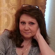 Ирина Кроликова