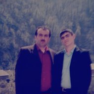 Шахбаз Алиев