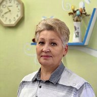 Анна Липовская