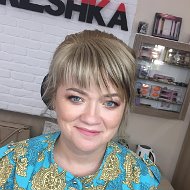 Наталья Нехорошкова