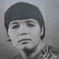 Вера Жигур