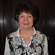 Людмила Спешилова