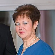 Тамара Тумар