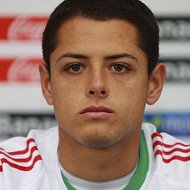 Chicharito Hernandez