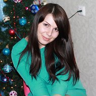 Anastasia Shaforostova